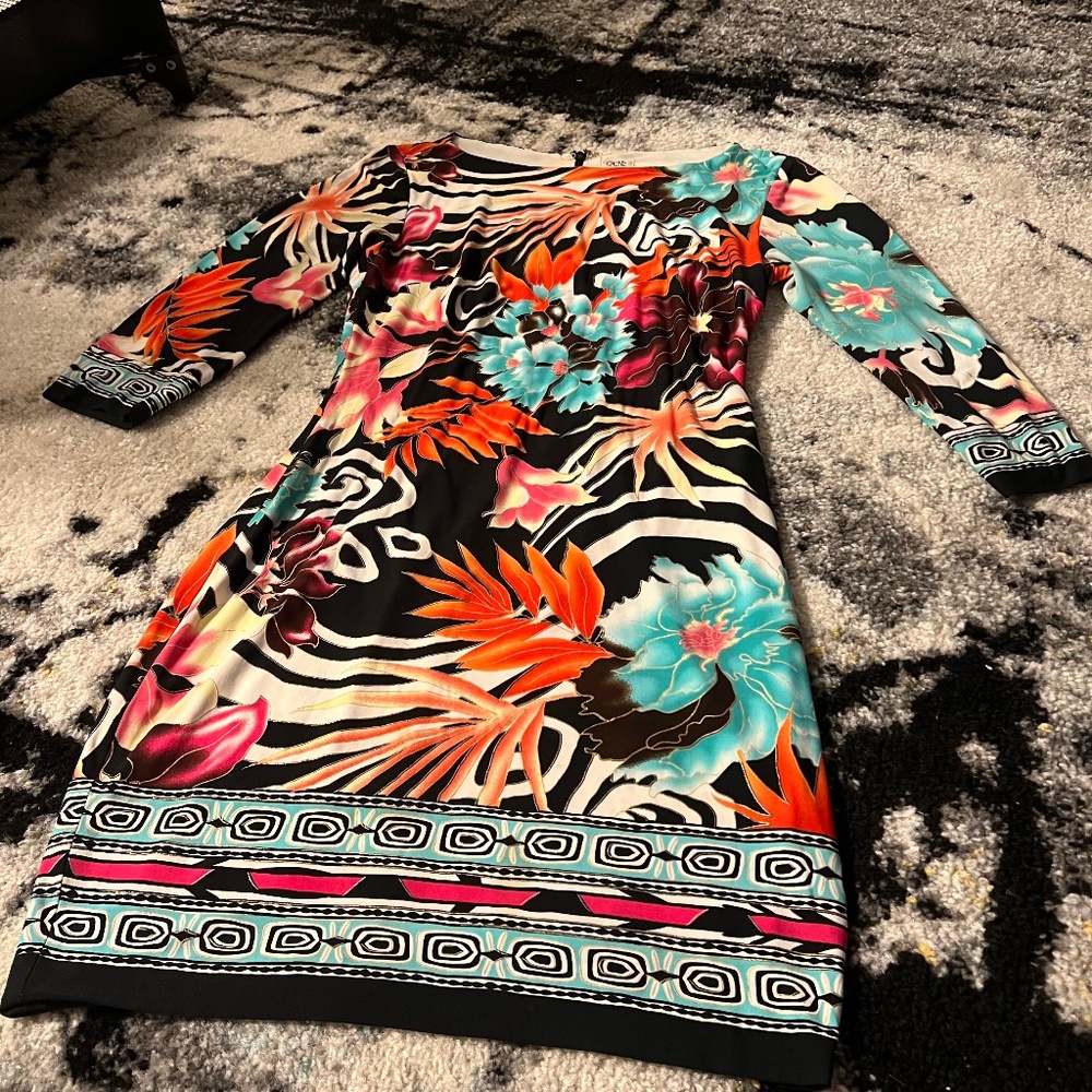 Cach’e dress